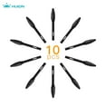 thumbnail image 2 of Huion PN05 10pcs Replacement Nibs Pen Tips Compatible with PW500/PW507 Graphics Drawing Tablet Stylus Black, 2 of 8