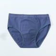 thumbnail image 2 of Pantalones de Bebés de Niños Cómodos Transpirables de Color Sólido Ropa Interior de Estudiantes de Moda Pantalones de Niños Ropa Interior, 2 of 6