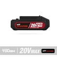 Hyper Tough 20V LithiumIon 2.0Ah Battery, HT2140100310