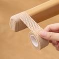 thumbnail image 2 of Almohadillas antisilenciosas para mesas y sillas, almohadillas antideslizantes y fundas protectoras para el suelo, fundas para pies de taburete resistentes al desgaste, venda elástica autoadhesiva, c, 2 of 4