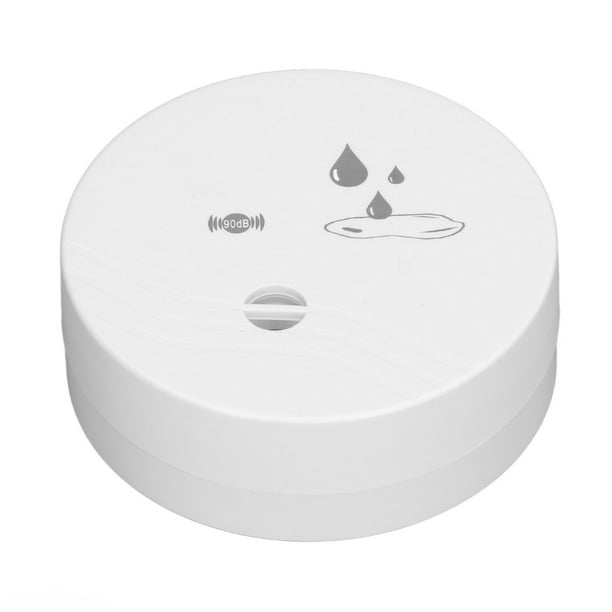 Detector de fugas de agua NikouMX herramienta 100 dB