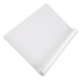 thumbnail image 1 of braveheart Silicone Mat For Table Placemat Easy Clean Extra Large Thick MANY USAGES transparent, 1 of 6