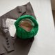 thumbnail image 4 of Bolso Damas Acolchando Bache Color Plisado Algodón Acolchado Compras, 4 of 9