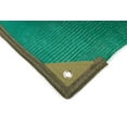 thumbnail image 2 of Camco Reversible RV Awning and Outdoor Mat | Lightweight and Mildew Resistant | Green (42820), 2 of 4