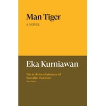 Man Tiger, (Paperback)