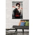 thumbnail image 2 of DC Comics Movie The Batman - Selina Kyle A.K.A. Catwoman One Sheet Wall Poster, 22.375" x 34", 2 of 5