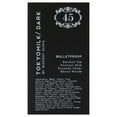 thumbnail image 6 of TokyoMilk Dark Shea Butter Hand Cream - Bulletproof , 2.6 oz Cream, 6 of 6