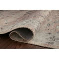 thumbnail image 5 of Loloi II Hathaway Printed Oriental Area Rug, Blush / Multi, 9'-0" x 12'-0", 5 of 7