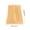 Orange, variant on 5-Pack Soft and Absorbent Bear Embossed Face Towels - Gentle Bath & Makeup Remover Cloths for Sensitive Skin - Quick Dry Facial Cleansing Towels for Daily Skincare Routine (12x24 Inches, Multicolor)