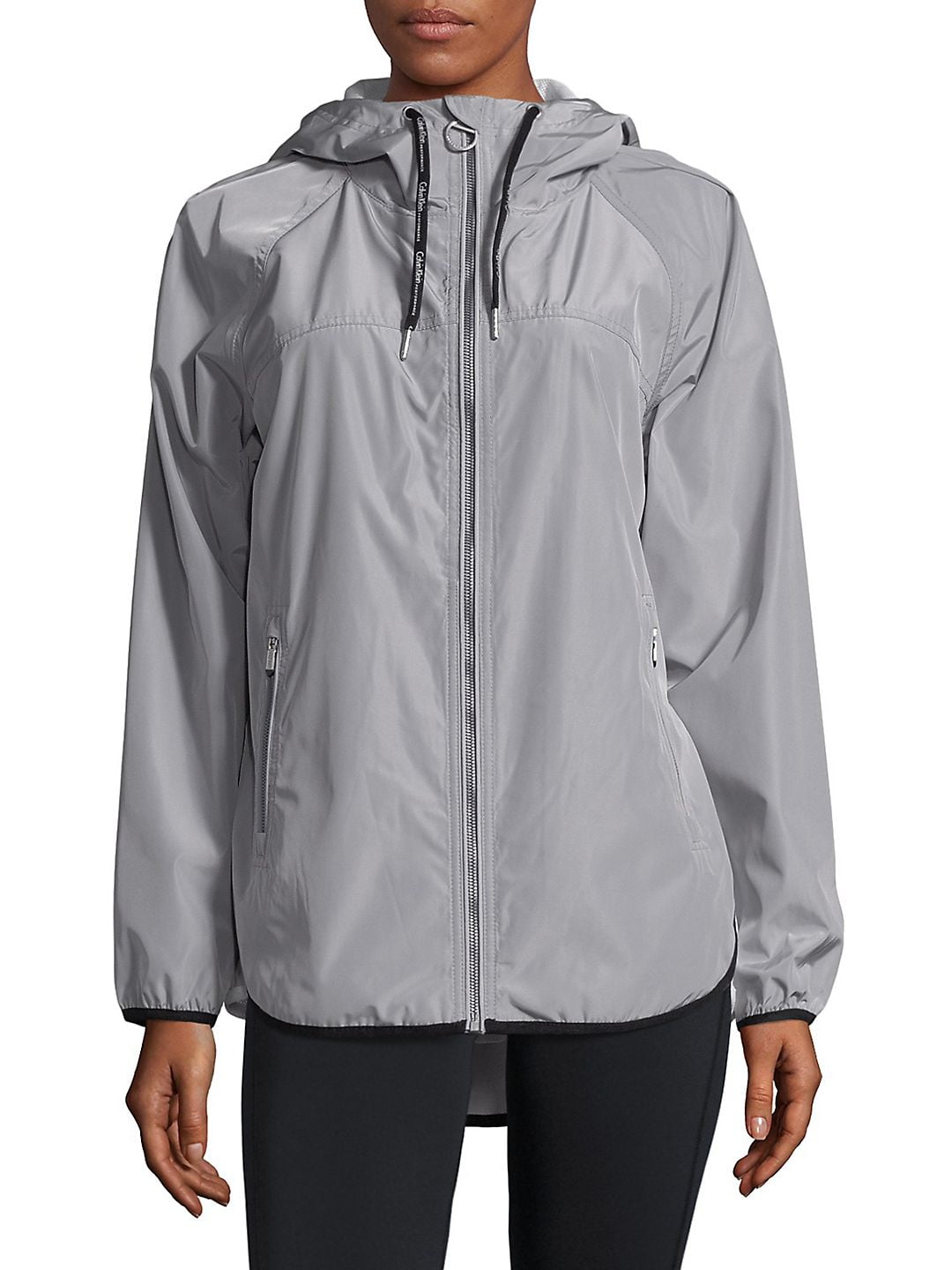 Water Repellant Jacket