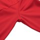 thumbnail image 2 of Mini vestido de mujer sexy, vestido plisado de mujer elegante delgado con cuello en V / rojo Romacci Vestido, 2 of 7