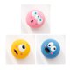 thumbnail image 4 of Bolas interactivas de sonido para buscar, juguete de látex chirriante para perros, pelotas chirriantes de látex suave, juguetes chirriantes para perros, máxima comodidad, 4 of 10