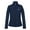 Navy Marl, variant on Regatta Womens Connie V Softshell Walking Jacket