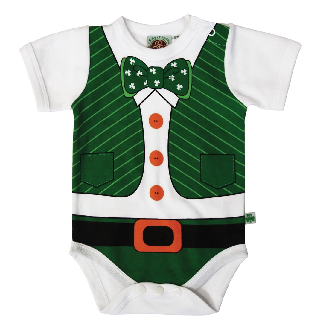 full bodysuit for baby