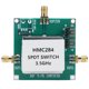 thumbnail image 1 of HMC284 RF Switch Module Non Reflective and High Isolation RF Switch Control Board, 1 of 5