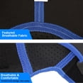 thumbnail image 2 of Shoulder Support Men/Women Shoulder Brace Support Brace Arm Protector Strap for Gym Working Out Physical, 2 of 8