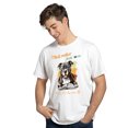 thumbnail image 3 of Pitbull Mother Book Lover Happy Mother's Day Shirt T-shirt Unisex Merch Terrier Dog Lover - 03004, 3 of 6