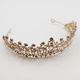 thumbnail image 5 of Coronas Reina Para Niña Princesa Tiaras De Boda Tocado Novia, 5 of 5