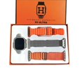 thumbnail image 1 of S9 Men's and Women's Ultra Smart Watch Step Counter Heart Rate Smart Watch Bluetooth, 1 of 1