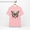 thumbnail image 3 of Butterfly Tee Shirt, Shirt with Butterfly, 3 of 18