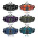 thumbnail image 4 of Outdoor Sports Waist Bag with Shoulder Strap Waterproof Hiking Cycling Climbing Shoulder Bag, 4 of 5