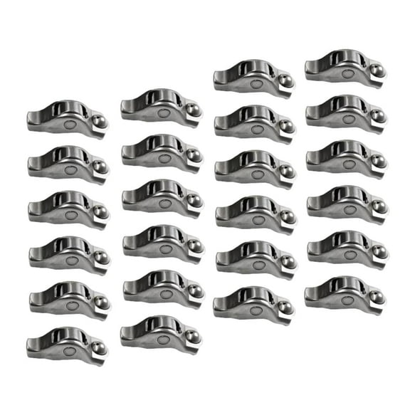REVO 24pcs Rocker Arm for 05-14 FORD MUSTANG F150 4.6 5.4L 3L3Z6564BA 3L3Z6564A