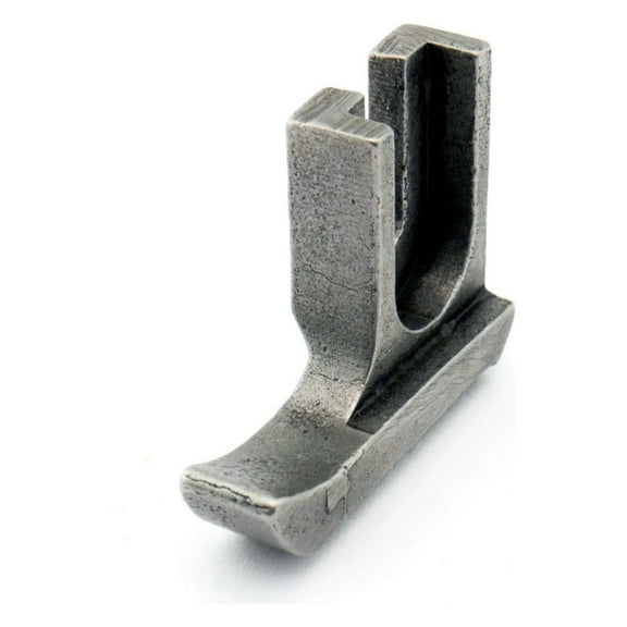 Left Zipper Foot For Consew CP206R / Sailrite LS-1 / Rex RX-607 Sewing Machine