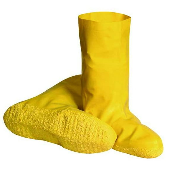 Manufacturer Varies Overboot,Men's,10 to 11,PR 4T266