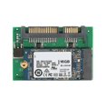 thumbnail image 1 of 2 in 1 SATA M.2 SSD Adapter, Large Capacity, Stable, Reliable, Portable, Plug and Play, Computer Accessories 16GB, 1 of 4
