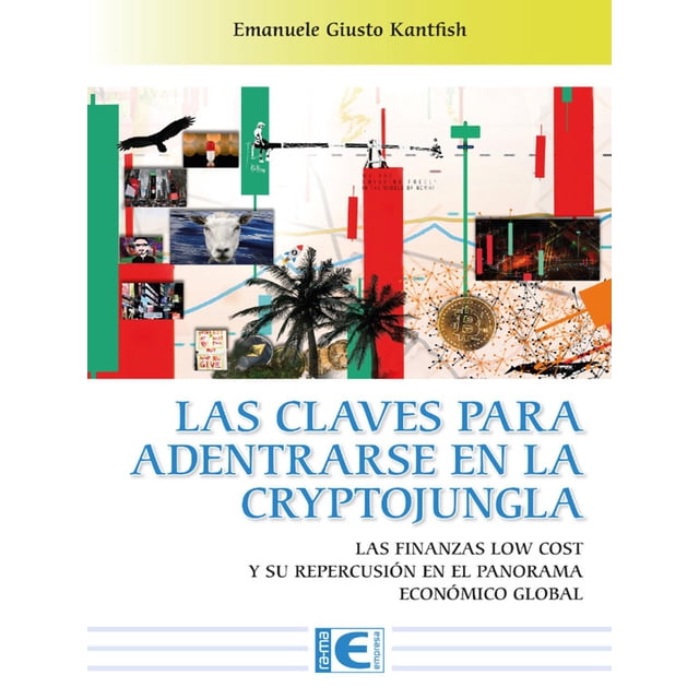 Las claves para adentrarse en la Cryptojungla