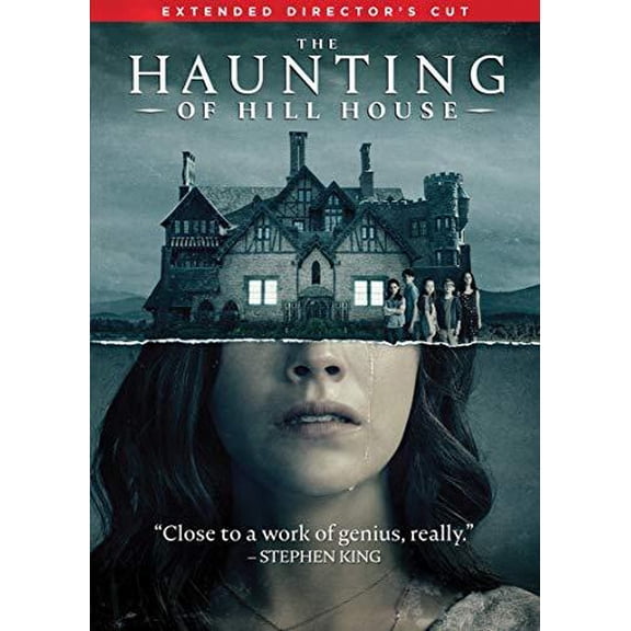 The Haunting of Hill House