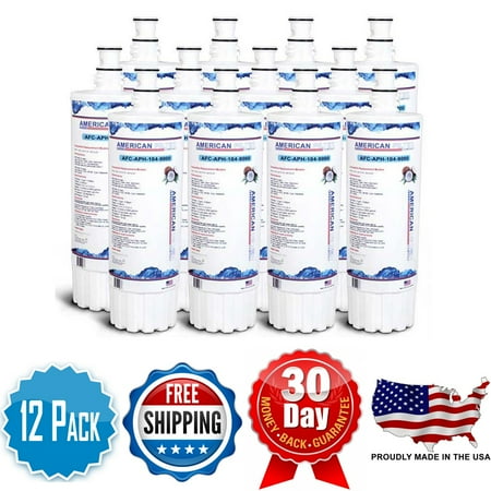 

AFC™ brand water filters (comparable to 3M® HF40 Filters) 12 Pack
