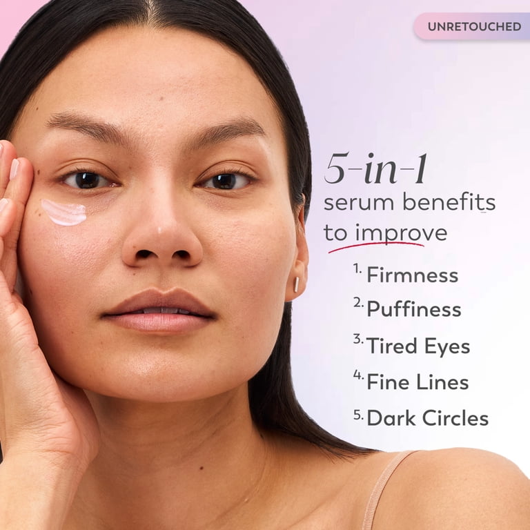 Super Eye Serum, Vitamin C, Caffeine & Niacinamide photo 2
