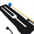 thumbnail image 1 of Juego de Diapasones de 432 Hz para Chakras, Instrumentos Musicales de Percusión para Sanación , Meditación y Yoga., 1 of 5