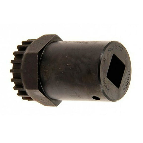SHIMANO 20T BB impact/socket tool, TL-UN66/65