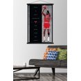 thumbnail image 3 of Michael Jordan - Coeur, 3 of 5
