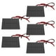 thumbnail image 2 of Panel solar EOTVIA de batería solar de polisilicio DC 4V 5PCS, 2 of 7