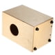 thumbnail image 3 of Tambor Cajón ammoon Cajón de Madera Tambor de Mano Caja Tambor de los Niños Instrumento de Percusión con Patas de Goma Picaduras 23 * 24 * 37cm Irfora Tambor Cajón, 3 of 7