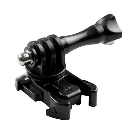 

Camera Accessories Outdoor Helmet Strap Screw Swivel Mount PC Fit For Hero