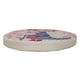 thumbnail image 2 of Cojín de asiento de piso relleno redondo para sa de estar, dormitorio, de tatami Sunnimix Asiento de cojín de suelo redondo, 2 of 7