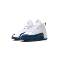 thumbnail image 2 of Jordan PRE SCHOOL Air Jordan 12 Retro PS "French Blue (2025)" 151186 114 from Stadium Goods, 2 of 8