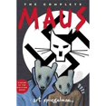 thumbnail image 1 of Pre-Owned The Complete MAUS (Paperback) by Art Spiegelman, 1 of 1