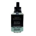 thumbnail image 2 of Bath & Body Works Balsam & Bergamot Wallflowers Home Fragrance Refills  4 Pack and Marbela Himalayan Salts Springs Sample Bar Soap, 2 of 3
