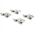 thumbnail image 2 of Centric Premium Ceramic Pads with Shims and Hardware, 2 of 4