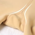 thumbnail image 7 of Kcodviy Women Brushed Stretch Lined Thick Tights Warm Winter Pants Warm Leggings Step Pants 80s Leggings Maternity Workout Leggings 7/8 Length plus Size Women Tops Junior Leggings Women, 7 of 7