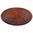 thumbnail image 1 of Modern Simple Carpet Thick Round Area Rug Living Room Rocking Chair Floor Mat Plush Soft Bedroom Bedside Carpets Home Decor, 1 of 5