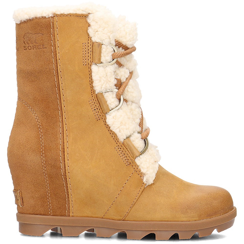 Sorel Joan OF Arctic Wedge II Shearling 