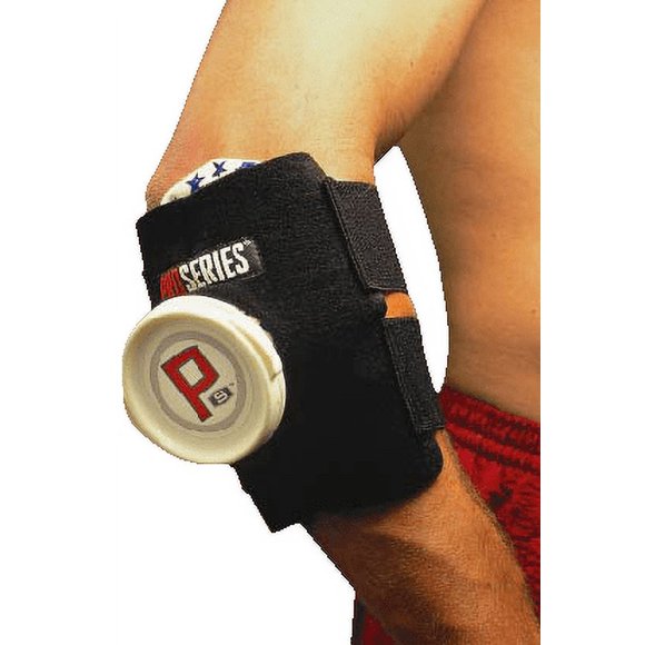 Elbow Ice Wrap