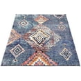 thumbnail image 4 of Tapis ECARPET Marocaine Ultra Doux Collection Mosaique, 4 of 9