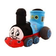 thumbnail image 1 of Stuffed Toy Cute Thomas Train Racing Story Cartoon Plush Children's Toy, 1 of 5